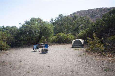 Sycamore Canyon Campground | Outdoor Project