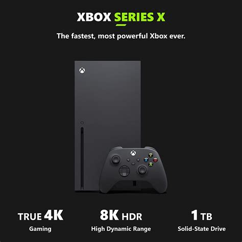 Xbox Series X (Refurbished) - Notpicks