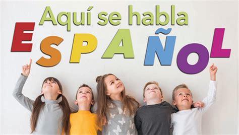 ¡Aquí se habla Español! - Mujer Magazine