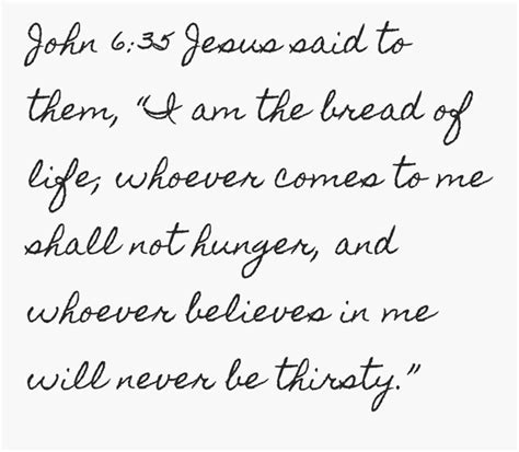 Bible Quotes About Hunger. QuotesGram