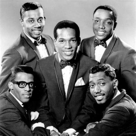 The Temptations Lyrics, Songs, and Albums | Genius