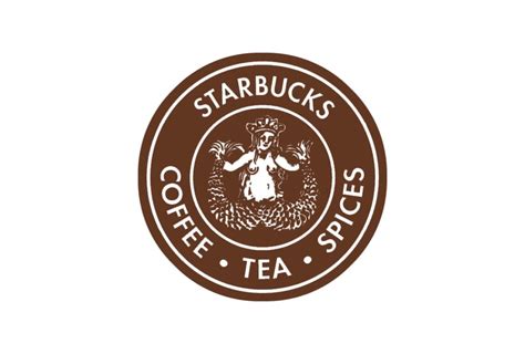 The Evolution of the Starbucks Logo: A History from 1971 to Today