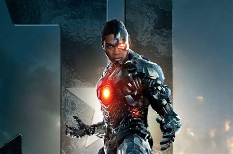 Cyborg Wallpapers - Top Free Cyborg Backgrounds - WallpaperAccess