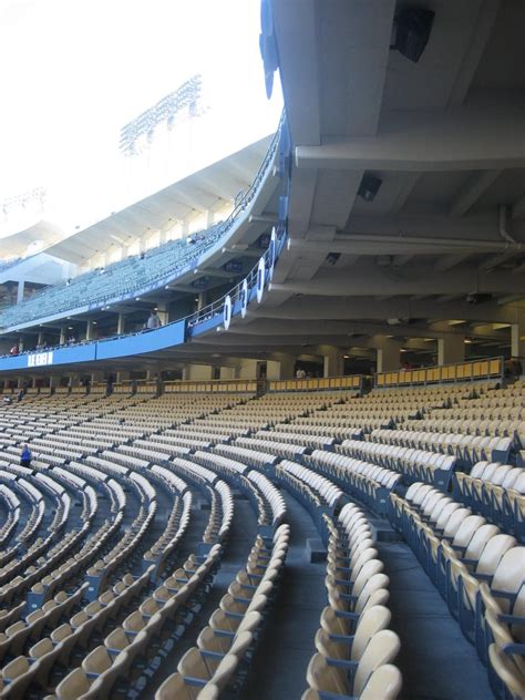 Dodger Stadium Seating Row Numbers | Cabinets Matttroy