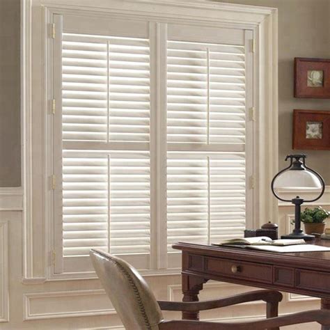 China Customized Custom Window Shutters Manufacturers Suppliers