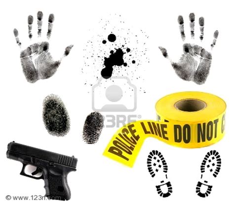 crime lab clipart - Clipground