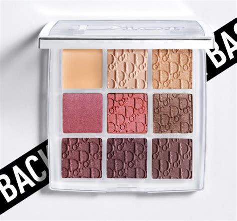 Dior Backstage Eye Palette for Summer 2020 - Beauty Trends and Latest ...