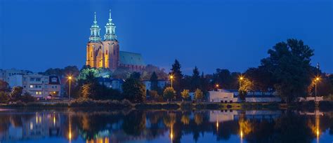 Must-Visit Destinations in Poland: Gniezno