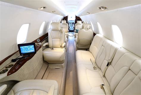 Cessna Citation Sovereign - StarJets