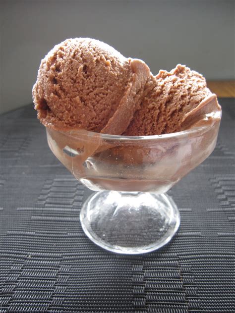 Ovaltine Ice Cream