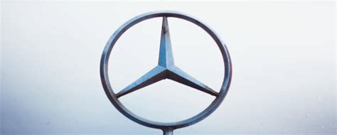 Mercedes-Benz Logo Explained | History, Design, Meaning | 1909-Present