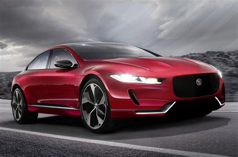 Jaguar to end production of current XJ saloon in July | Autocar