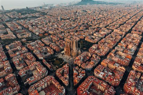 Barcelona: A Modern City Living Its History Every Day - WanderWisdom