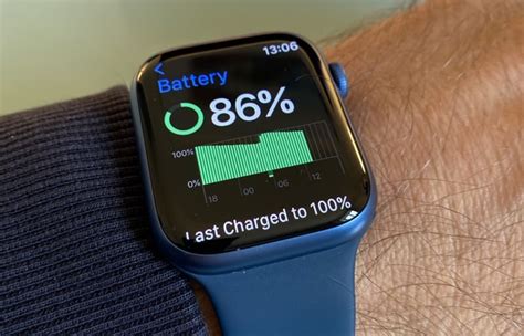 How to improve Apple Watch battery life - Geeky Gadgets