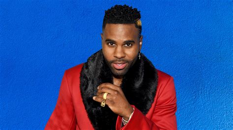 Jason Derulo 2020 Wallpapers - Wallpaper Cave