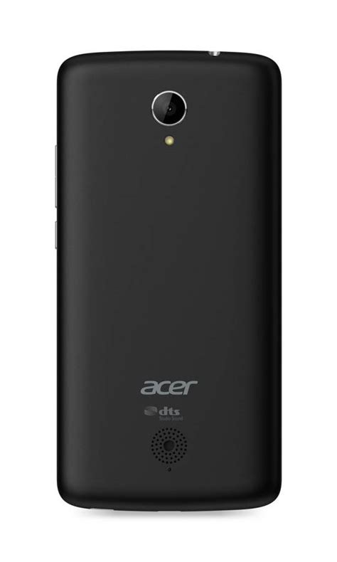 Acer Liquid Zest, Liquid Zest 4G Smartphones Launched | Ubergizmo