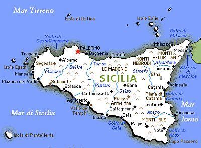 Sicily Climate: Weather Averages and Best Time to Visit