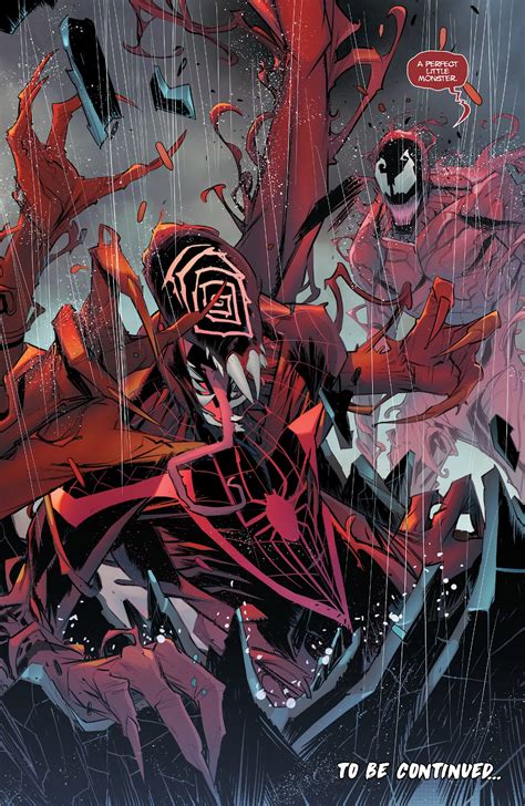 Read online Absolute Carnage: Miles Morales comic - Issue #1