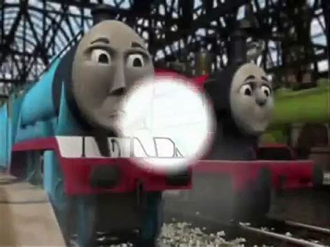 Thomas and Friends - Accidents Will Happen - video Dailymotion