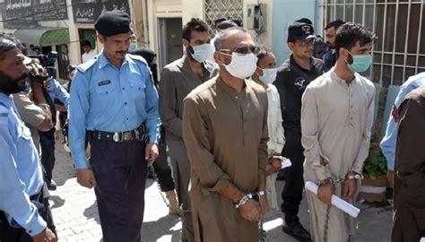 Noor Mukadam murder trial formally begins as first prosecution witness ...