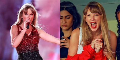 Will Taylor Swift Perform at the Super Bowl? Everything We Know ...