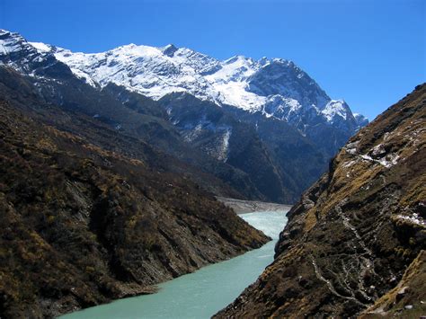 Nanda Devi National Park - The Hidden Gem of Uttarakhand - Shikhar Blog