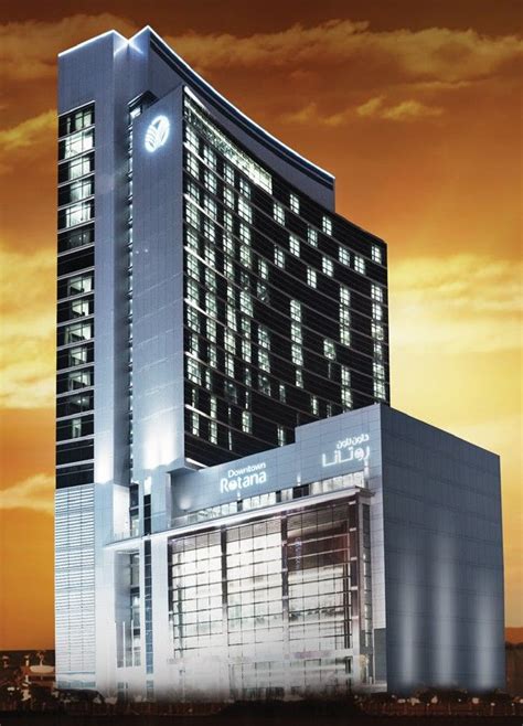 Welcome to Downtown Rotana, Manama's Facebook page! We are very excited to open ‪Downtown Rotana ...