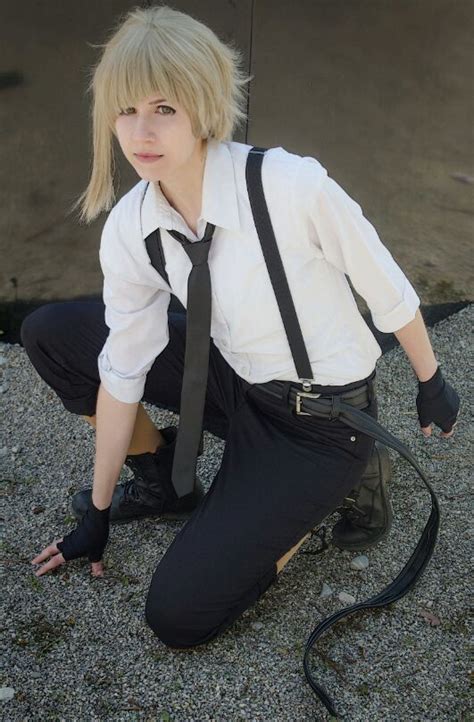 Atsushi Nakajima (Bungou Stray Dogs) | Cosplay Amino