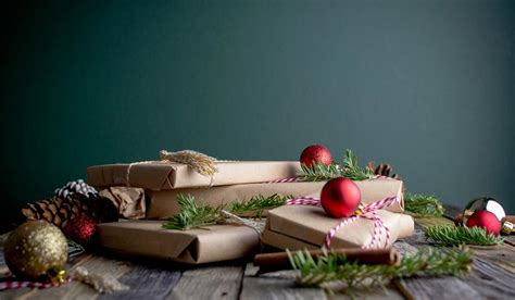 10 ideias de presentes de Natal faça você mesmo - greenMe