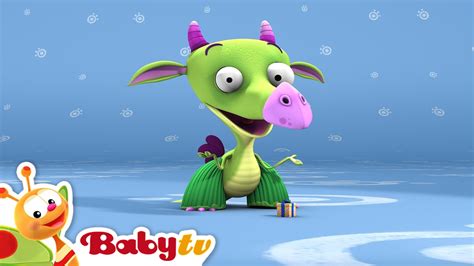 Hungry Henry Baby Tv Toys | Wow Blog