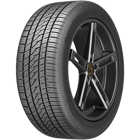 Tire Tread Types (Patterns Explained) | TireGrades