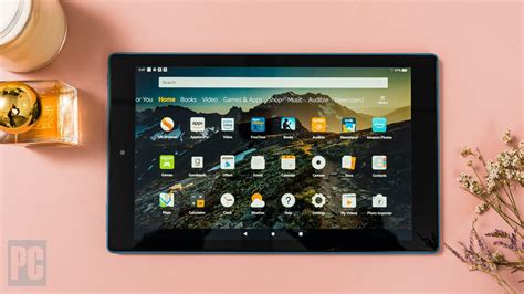 The 30 Best Amazon Fire Tablet Apps