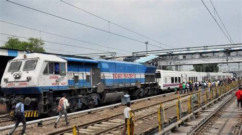 Hi-Speed Travel: Spain's Talgo train tested for five hours on Sunday