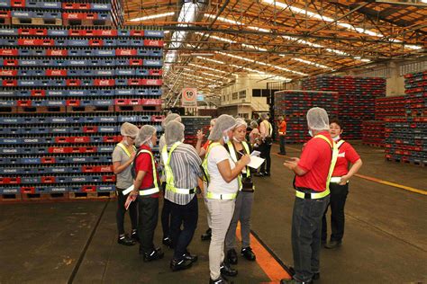 Coca-Cola Cebu plant tour: Tracing the journey of a bottle - MyCebu.ph: Re/Discover Cebu