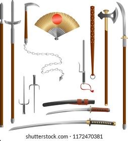 Samurai Weapon 1/12 Scale Accessory Set | ubicaciondepersonas.cdmx.gob.mx