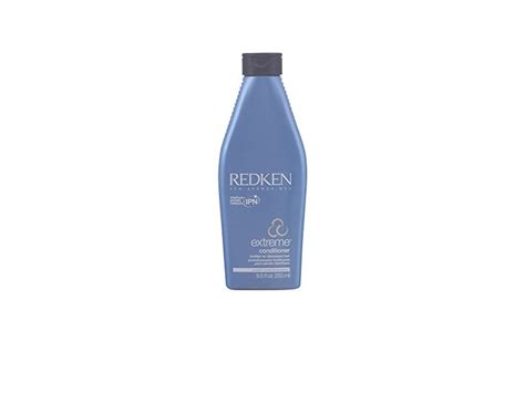 Redken Extreme Conditioner 250ml Ingredients and Reviews