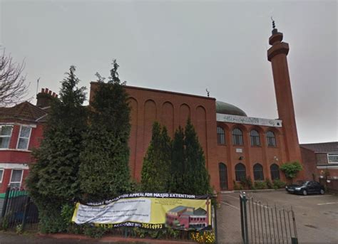 Luton is a 'Hotbed of Extremism': Mosque President says 'There is No ...