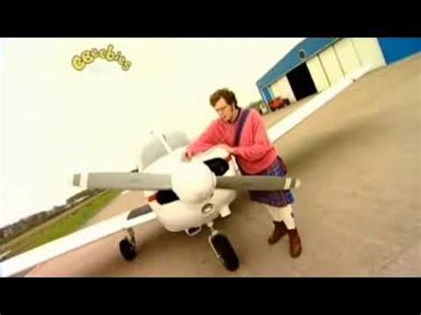 Balamory - Archie Song Reversed - YouTube