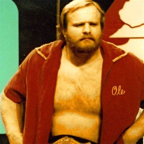 HBD Ole Anderson September 22nd 1942: age 75 | Wrestler, Manly, Wrestling