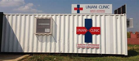 Unjani Clinics – ‘Empowered Quality Healthcare’ - The Home Of Great South African News