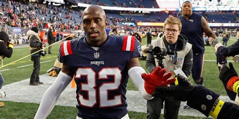 Patriots' Devin McCourty retires after 13 seasons | Fox News