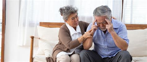 Lewy Body Dementia: Causes, Symptoms and Treatment Options