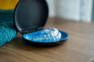 How Invisalign Helps with Open Bite Issues - Catonsville Dental Care