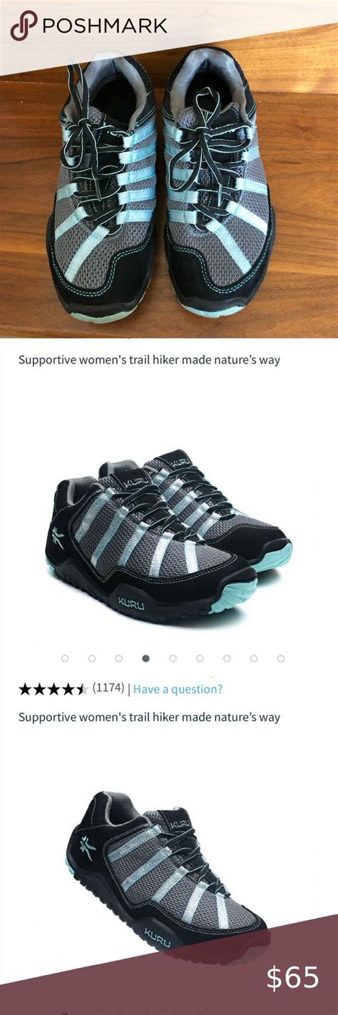 Kuru hiking shoes size 6.5 | Hiking shoes, Shoes, Shoe size