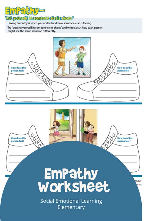 23 fun empathy activities for kids printable kindness challenge – Artofit