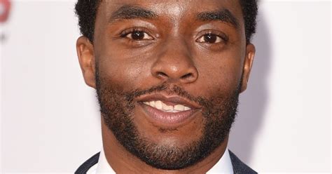 Chadwick Boseman Will Star As Thurgood Marshall; Gavel Sound, Gavel Sound