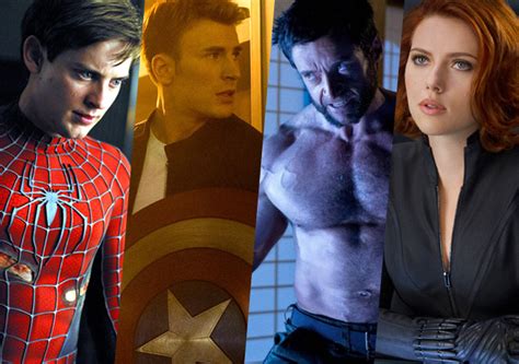 Best To Worst: Every Marvel Movie Ranked | IndieWire