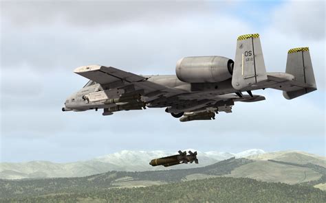 DCS: A-10A Warthog on Steam