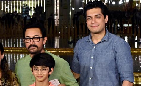 Aamir Khan's Son Junaid's Debut Film Maharaj To Release Under Netflix ...