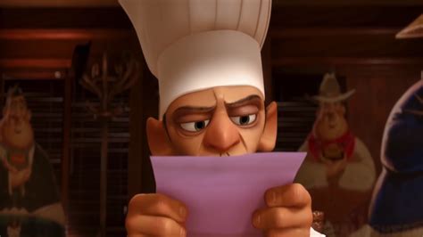 Chef Skinner Reading a Letter: Image Gallery (List View) | Know Your Meme